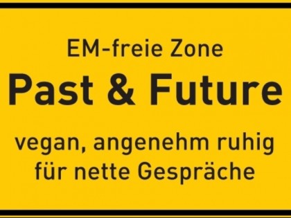 Foto: Past &amp; Future